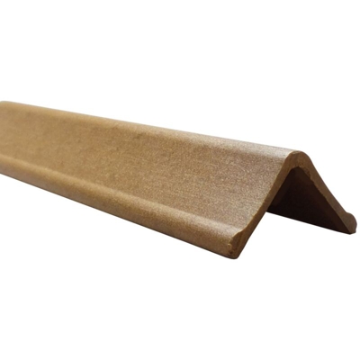 Parasp.Polystirene Bar.29X29 H.290 Ciliegio - YPPO