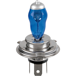 da alogena H4 xenium race 60/55W 2 pezzi - Lampa características