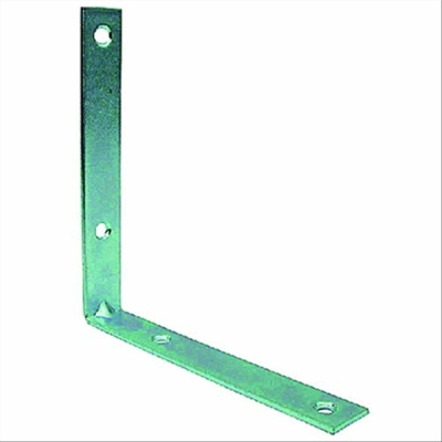 Lastrina ad angolo 40x40 pz 12 - KONCRETO