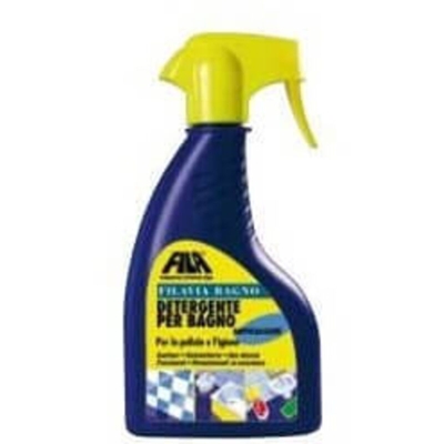 Fila Solution - Detergente spray anticalcare fila filavia bagno