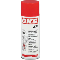 Spray 400Ml Olio Universale Oks 371 (A 12) en oferta