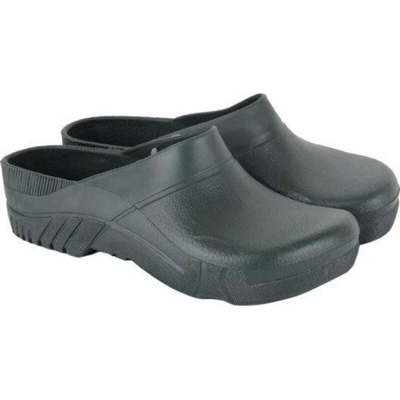 Yeppon - Paia Zoccoli Pvc 35/36 Verde