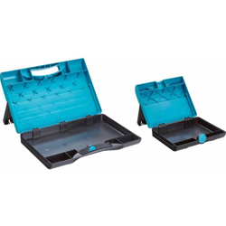 HAZET Cassetta degli attrezzi SmartCase 165-S en oferta