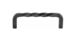 MANIGLIA RUSTICA mm 102 Pz.2 GEMAC - RATTI