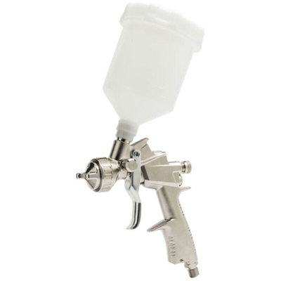 Officine Meccaniche Ani - Aerografo serbatoio nylon superiore 500cc ani gf ø 1.2 - 11/a