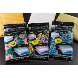 12 PZ Di BUSTA SOTTOVUOTO PROF.ASS X ARMADI CM.100X120 - *STAR en oferta