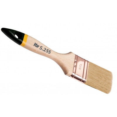 Generic Brand - PENNELLESSA BIONDA M.CO LEGNO ART.255 MM.20