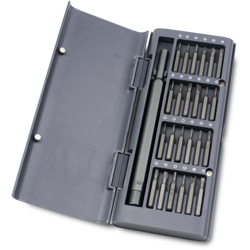 Set di cacciaviti 25 in 1, set di cacciaviti - KKMOON precio