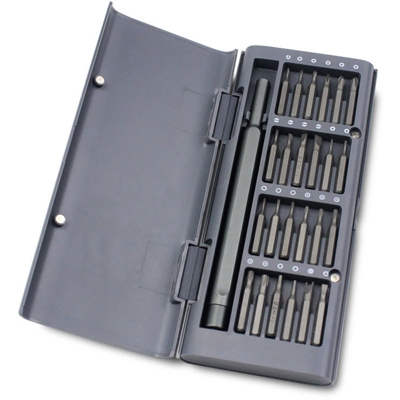 Set di cacciaviti 25 in 1, set di cacciaviti - KKMOON