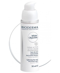 Bioderma White Objective Crème Active 30ml características