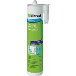 Sp350 Istantaneo Colla 310Ml Illbruck (A 12) características