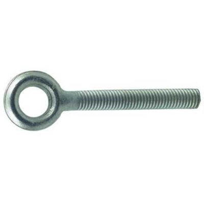 Occhiolo Zincato Per Tenditori Art.16 Mm. 8 50 Pezzi - FERRAMENTA MARTINA