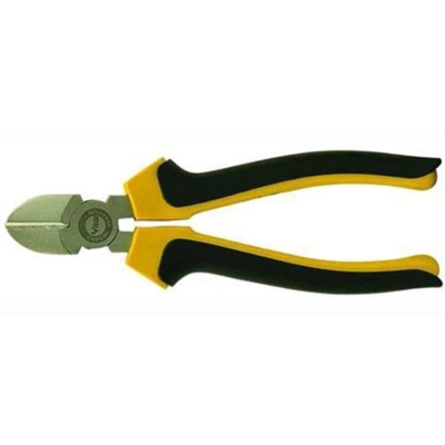 Pinza Vigor Crv Taglio Laterale Mm. 160