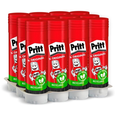 PRITT COLLA STICK gr. 22