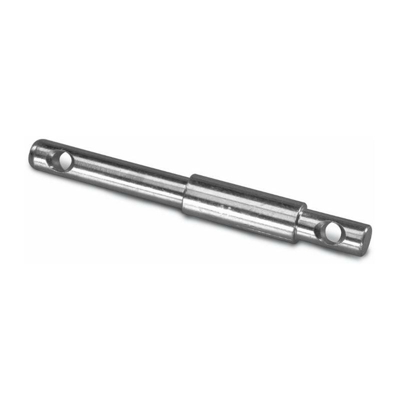 Perno a doppio attacco intercambiabile Ø 22-22 L 80 - LEM SELECT