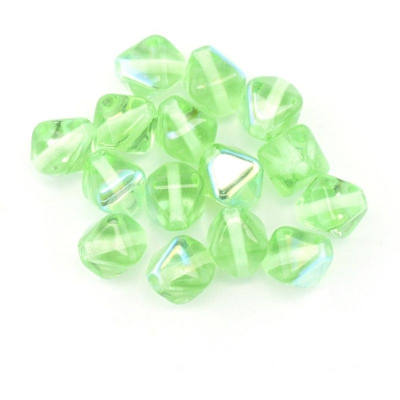 Gutermann - Piramide Perline 8430 Lime ab QTY 1