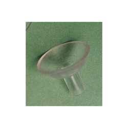 Sc Ventose Trasp. C/Gambo Mm.15 (Pz.10) (1 Sc) - GENERICO características