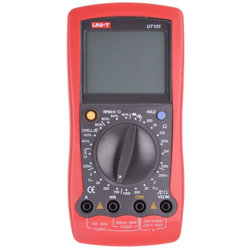 UNI-T multimetro AC/DC misuratore, ut105 precio