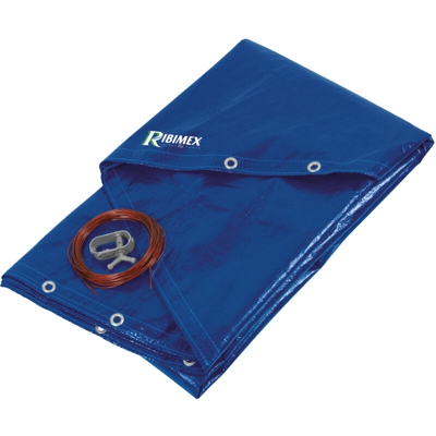 Telone per piscina rotondo - Ø 4,20m - RIBILAND/RIBITECH