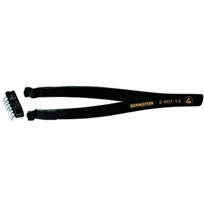 Bernstein 2-601-13 Pinzetta per IC 125 mm
