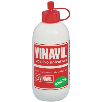 Vinavil Universale 250 g - UHU BOSTIK