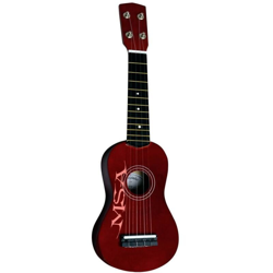 Ukulele MSA Musikinstrumente UK 32 Naturale precio
