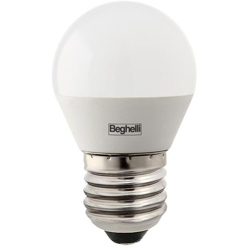 Beghelli Led 56990 Sfera E27W5 Calda 3000K en oferta