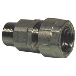 Raccordo Per Tubo Di Ferro Kronos Giunto Maschio 2" - EFFEB precio