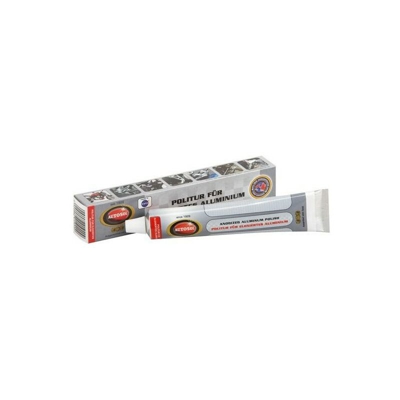 Lucidato Per Anodizzato Tubo Di Alluminio 75 Ml (A 24) - AUTOSOL