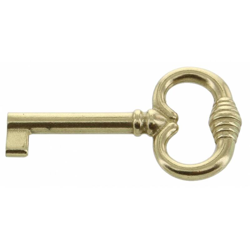 6 BL Di BL CHIAVI X MOB. ART.33708 O.L. (PZ.2) - METAL STYLE precio