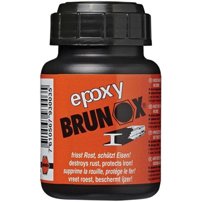 Brunox Epoxy 100Ml Streich-Qualität (A 12)