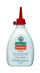 Adesivi Bindulin Bindan-Rs Gr. 100 Conf.24Pz características