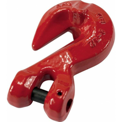 Gancio Catena Din-En1677 .Stainless Rosso 8Mm5 / 16 - POSAMO precio