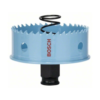Bosch Sega a tazza per lamiere speciali, 70 mm, 2 3/4'.