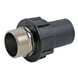 RACCORDO DI TRANSIZIONE FILETTATO MASCHIO 1" x 32 - FUSIO características