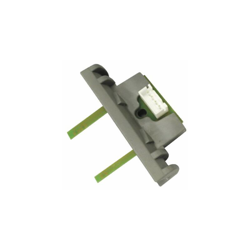 Capteur de débit (débitmètre) MICRONOVA gris precio