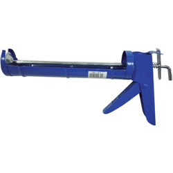 Tekna - Pistola standard per silicone in lamiera 12 PEZZI características