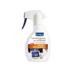 Starwax Detergente Lcd E Schermi Piatti 250Ml - WIP precio