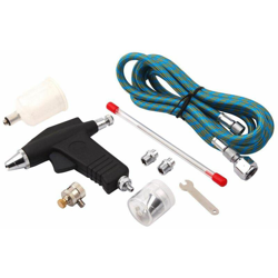 Bc-elec - BD-105K Aerografo professionale a doppia azione, ad aria compressa con pistola características