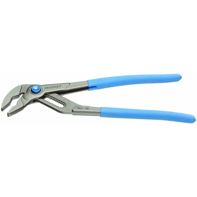 GEDORE Pinza regolabile 10" a 15 posizioni