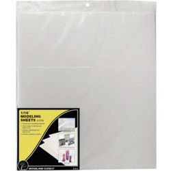 Pannelli di supporto Woodland Scenics WC1174 Espanso 8 pz. precio