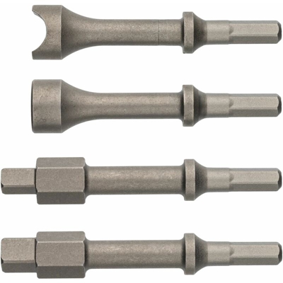 HAZET Set di scalpelli di ricambio per 9035 V/5 9035V/4