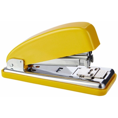Cucitrice da tavolo modello 226 wow giallo metallizzato petrus