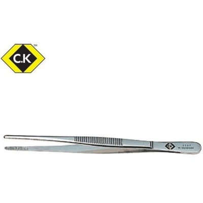 C.K. T2307 Pinzetta di precisione Tronco di cono, fini 145 mm