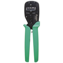 Connettore a crimpare per pannelli solari Mc4 Cp-3006fs2 - PROSKIT características