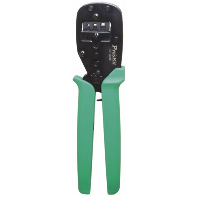 Connettore a crimpare per pannelli solari Mc4 Cp-3006fs2 - PROSKIT