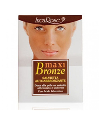 Incarose Maxi Bronze Salv Vi/d