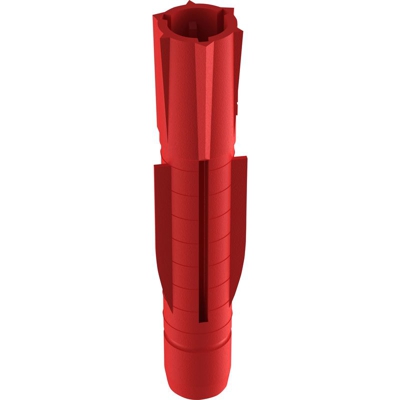 TOX Tassello universale Tri 6x36 mm, 100 pezzi - 10100051