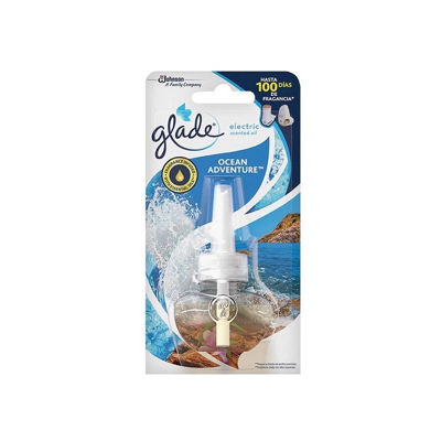 Ricarica Per Diffusore Per Ambienti Ocean Adventure Brise