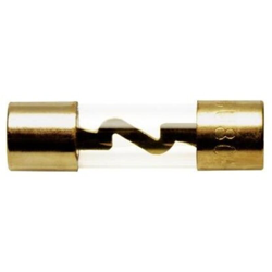 Fusibile a cartuccia in vetro HiFi per auto 80 A 1 pz. - Sinuslive precio